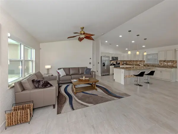3453 DRYDEN ST, North Port, FL 34288