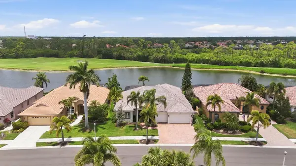 5184 WHITE IBIS DR, North Port, FL 34287