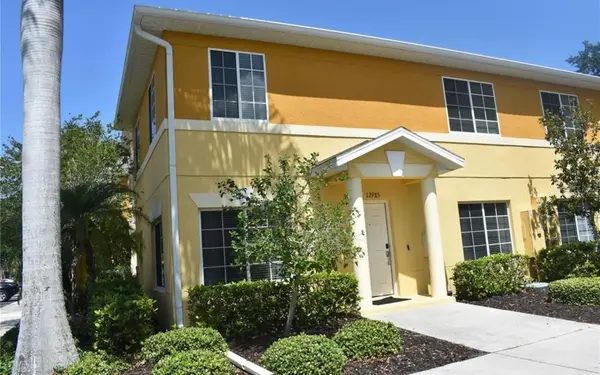 12985 COYOTE LN LN, Venice, FL 34292