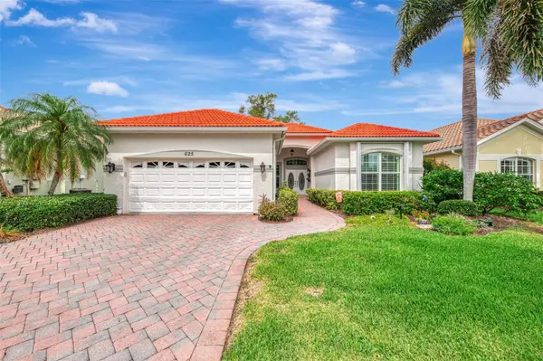 625 MISTY PINE DR, Venice, FL 34292