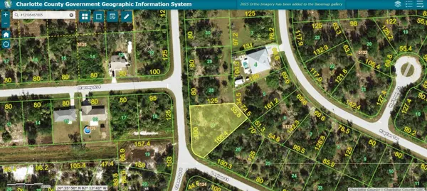 6986 CHEERFUL ST, Port Charlotte, FL 33981