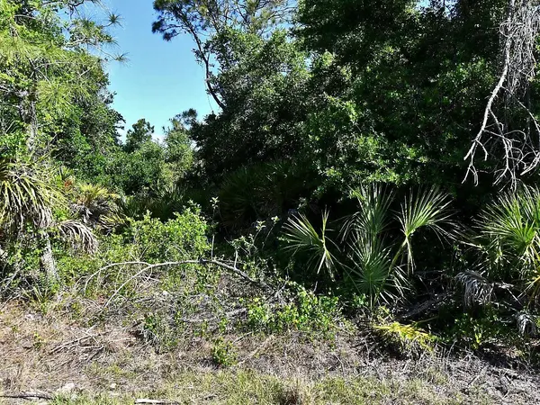 Lot 7 BARCELONA DR, North Port, FL 34288