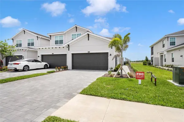 12967 BLACKBERRY CT #102, Venice, FL 34293