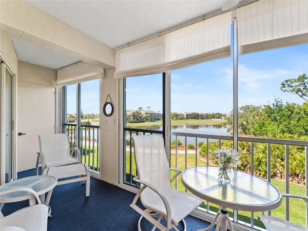 9330 CLUBSIDE CIR #3207, Sarasota, FL 34238