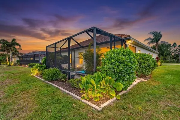 12186 WAKULLA PL, Venice, FL 34293