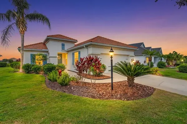 12186 WAKULLA PL, Venice, FL 34293