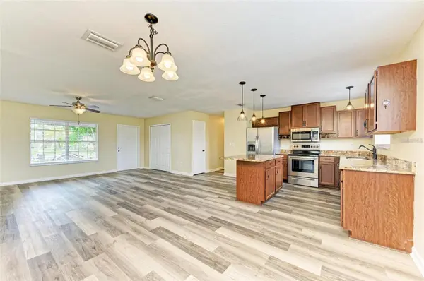 7120 ELYTON DR, North Port, FL 34287