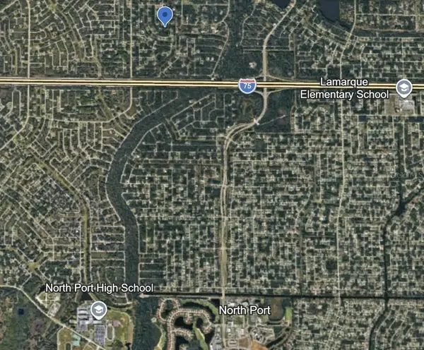 GAITOR TER, North Port, FL 34291