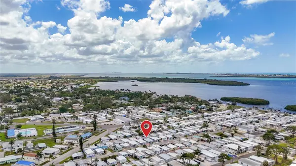 10315 CORTEZ RD W #58-3, Bradenton, FL 34210
