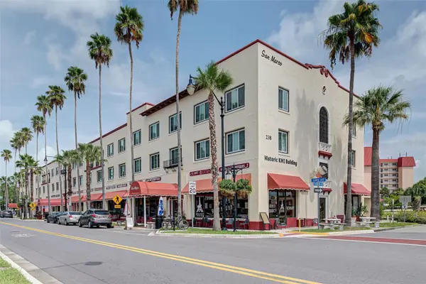226 TAMPA AVE W #18A, Venice, FL 34285