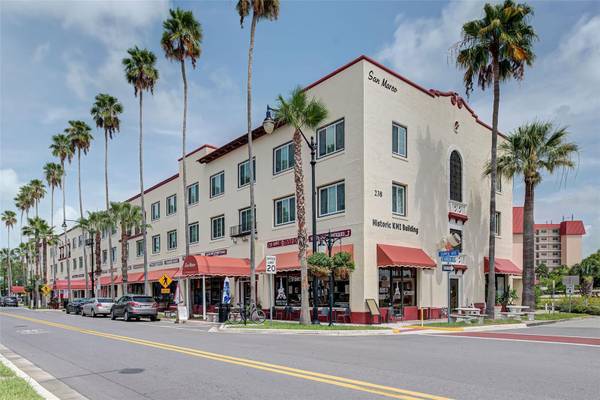 226 TAMPA AVE W #18A, Venice, FL 34285