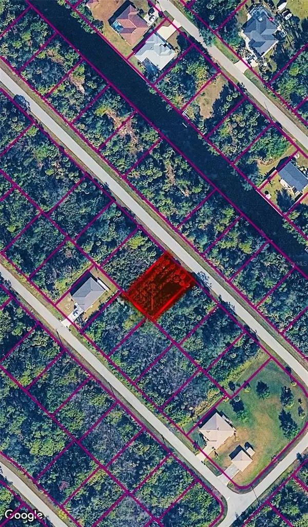 515 MCDRILL DR, Port Charlotte, FL 33953