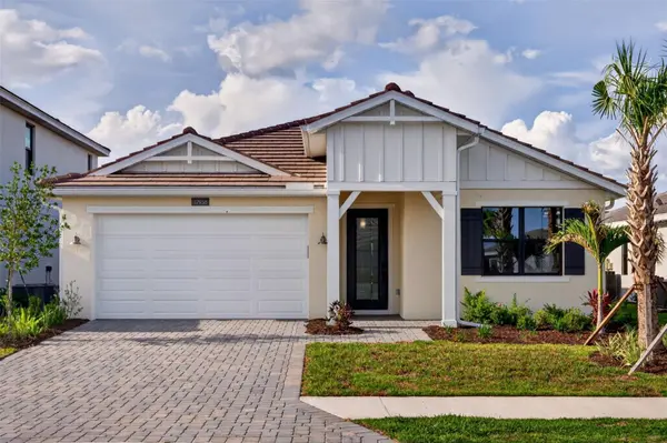 12938 PINNACLE LN, Venice, FL 34293