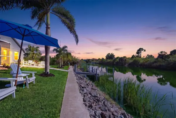 10083 KANSAS CITY ST, Port Charlotte, FL 33981