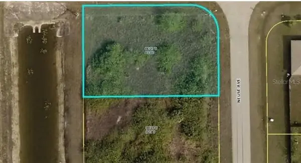836 NEUSE AVE, Fort Myers, FL 33913