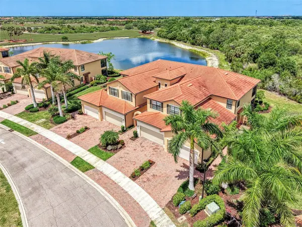 23321 AWABUKI DR #8-102, Venice, FL 34293
