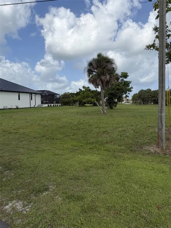17157 SARONG LN, Punta Gorda, FL 33955