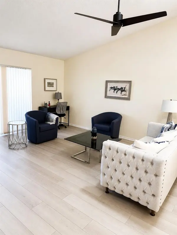 1211 CAPRI ISLES BLVD #122, Venice, FL 34292