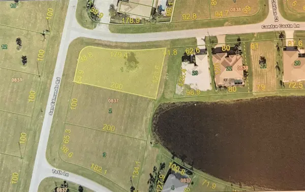 15692 SAN EDMUNDO RD, Punta Gorda, FL 33955
