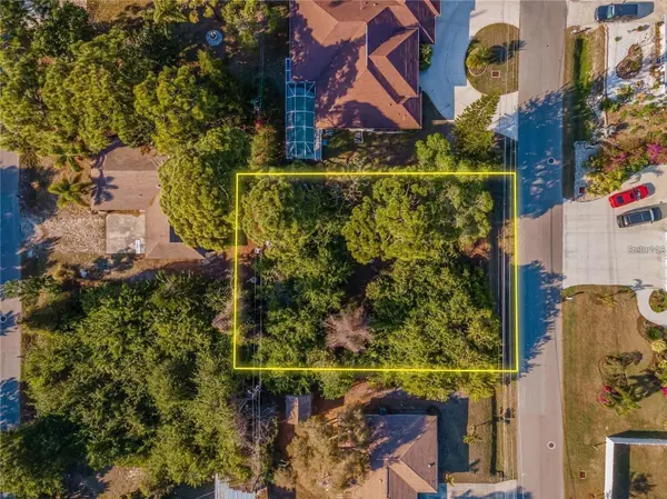 OSPREY RD, Venice, FL 34293