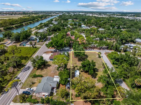 DAWN DR, Venice, FL 34293