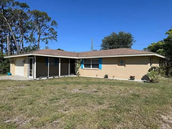 1580 SOUTHLAND RD, Venice, FL 34293