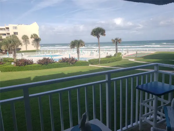 4501 S ATLANTIC AVE #205, New Smyrna Beach, FL 32169