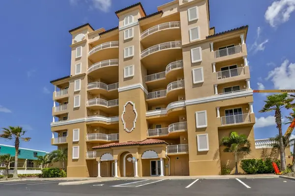 711 S ATLANTIC AVE #603, New Smyrna Beach, FL 32169