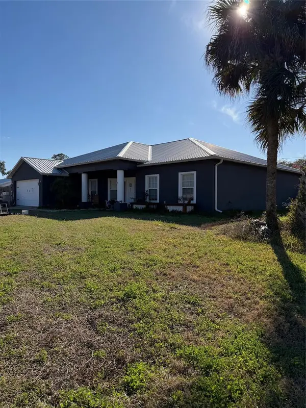 2904 JUNIPER DR, Edgewater, FL 32141