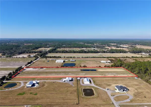 3761 STRAWBERRY LN, New Smyrna Beach, FL 32168