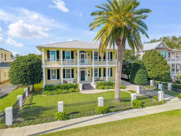 1212 S RIVERSIDE DR, New Smyrna Beach, FL 32168
