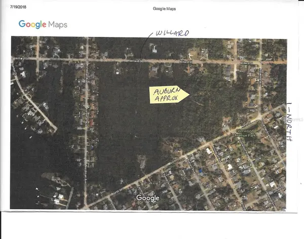 AUBURN AVE, New Smyrna Beach, FL 32168