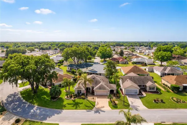 16905 SE 93RD CUTHBERT CIR, The Villages, FL 32162