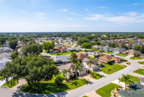 16905 SE 93RD CUTHBERT CIR, The Villages, FL 32162