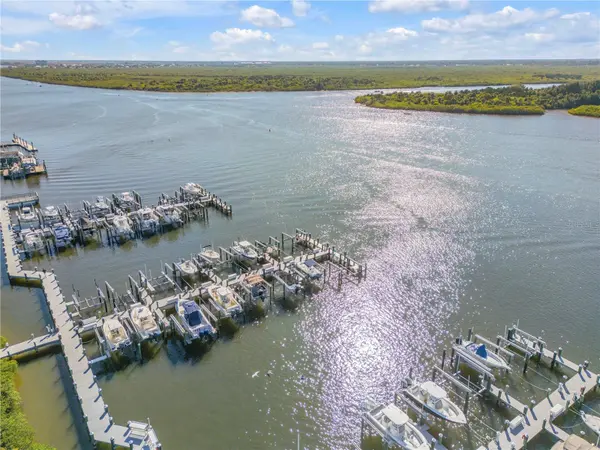 0 PENINSULA #C35, New Smyrna Beach, FL 32169