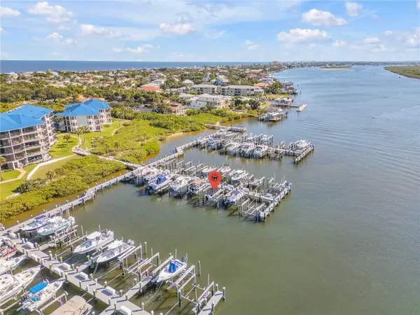 0 PENINSULA #C35, New Smyrna Beach, FL 32169