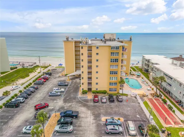 3501 S ATLANTIC AVE #2060, New Smyrna Beach, FL 32169