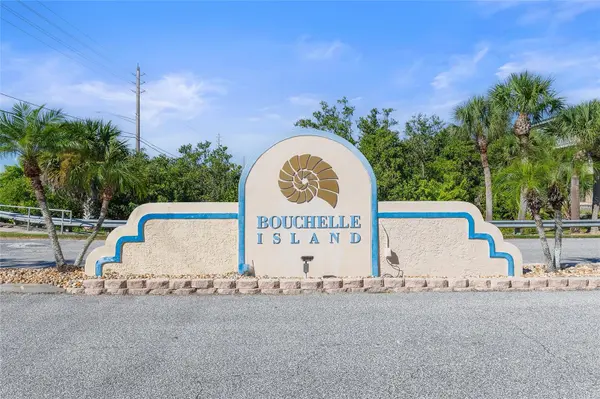 426 BOUCHELLE DR #301, New Smyrna Beach, FL 32169