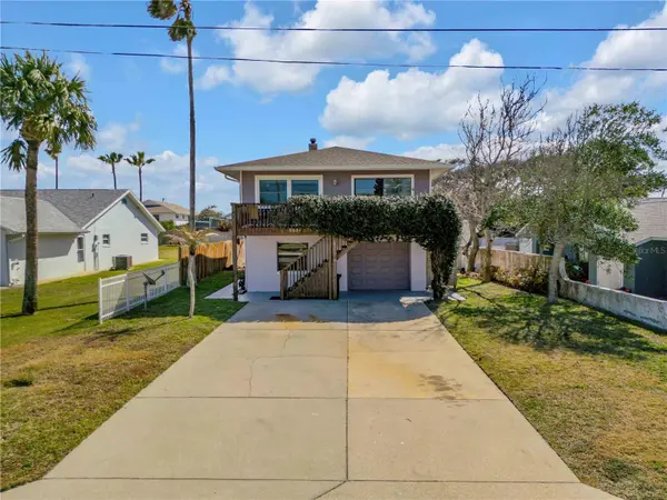 831 E 21ST AVE, New Smyrna Beach, FL 32169