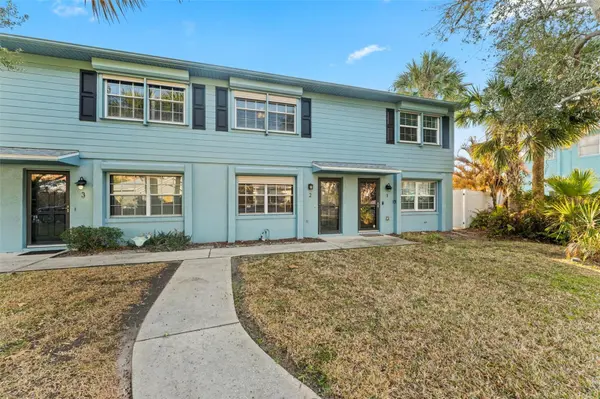 101 N PINE ST #2, New Smyrna Beach, FL 32169