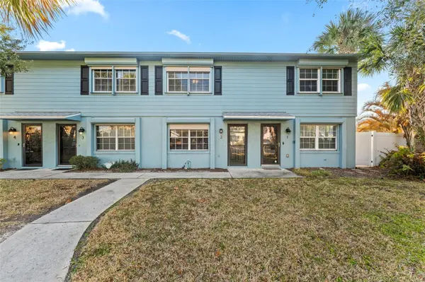 101 N PINE ST #2, New Smyrna Beach, FL 32169