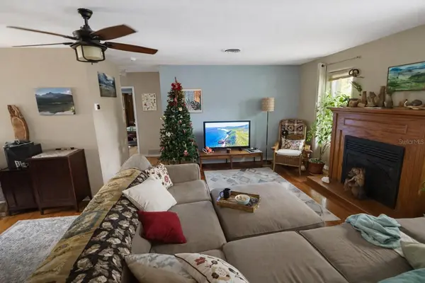 321 ROSLYN AVE, New Smyrna Beach, FL 32168