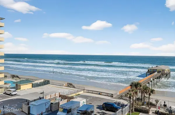 3703 S ATLANTIC AVE #504, Daytona Beach Shores, FL 32118