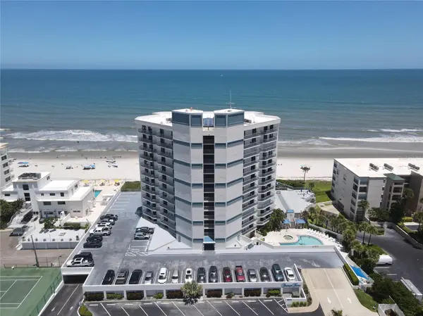 5207 S ATLANTIC AVE #822, New Smyrna Beach, FL 32169
