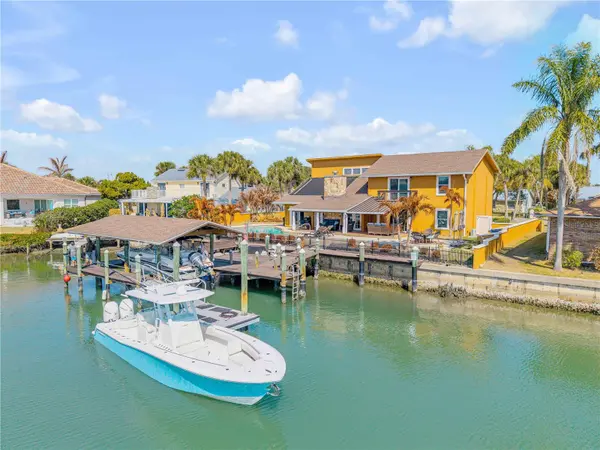 102 VIA DUOMO, New Smyrna Beach, FL 32169