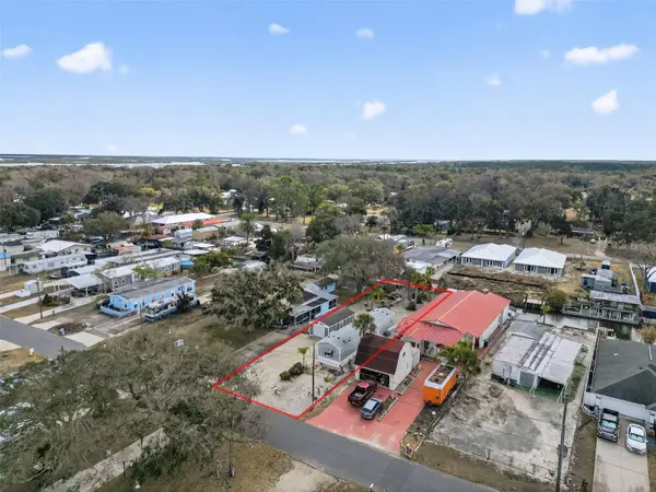 153 GARY AVE, Oak Hill, FL 32759