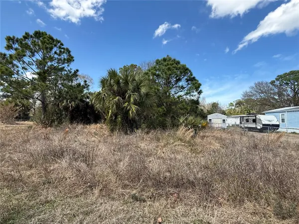 1069 MASSEY RD, New Smyrna Beach, FL 32168