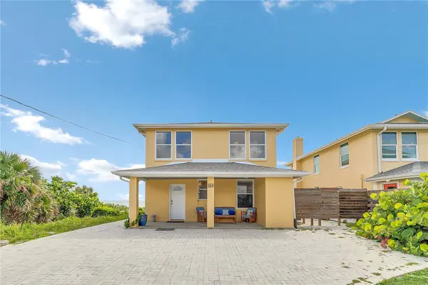 2101 HILL ST, New Smyrna Beach, FL 32169