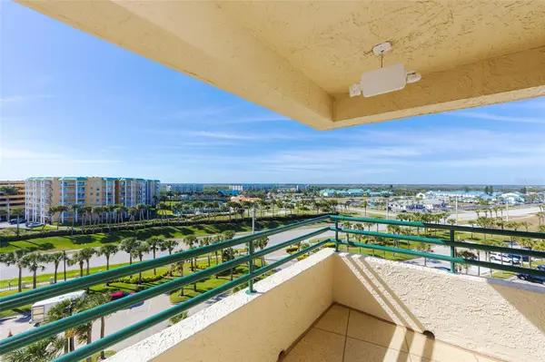 4631 S ATLANTIC AVE #8601, Ponce Inlet, FL 32127