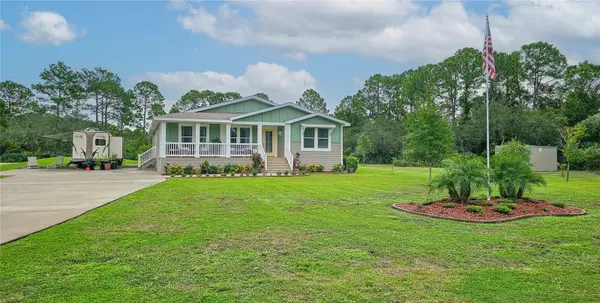 875 VOLCO RD, Edgewater, FL 32141